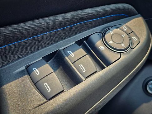 New 2026 Buick Envista Sport Touring w/ Convenience I Package FWD image 10