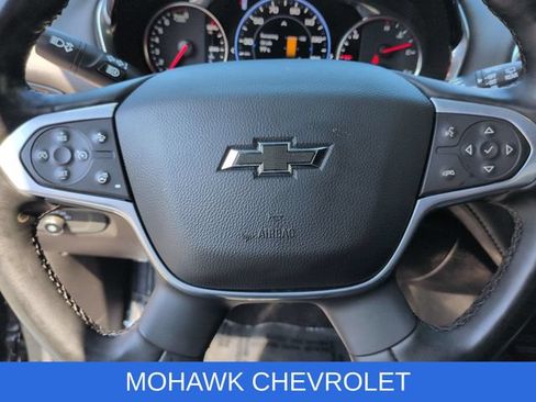 Used 2023 Chevrolet Traverse Premier w/ Redline Edition AWD/4WD image 11