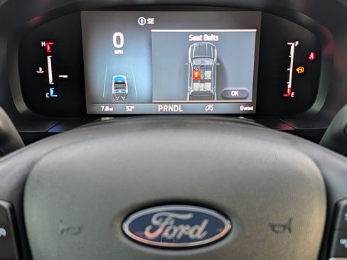 New 2026 Ford Maverick XLT image 27