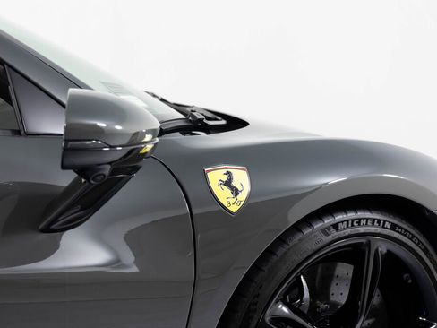 Certified 2024 Ferrari 296 GTS RWD image 64