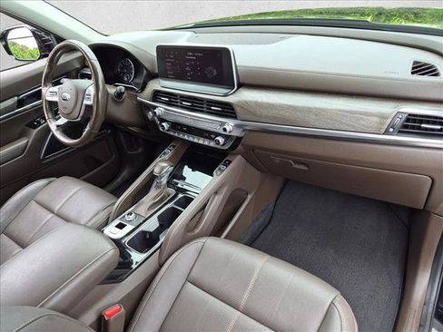 Used 2020 Kia Telluride SX AWD/4WD image 20