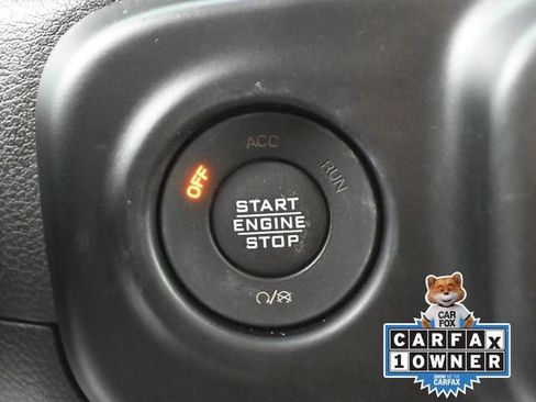 Used 2023 Jeep Wrangler Unlimited Sahara w/ Cold Weather Group image 38