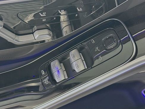 New 2026 Mercedes-Benz S 580 4MATIC Sedan image 18
