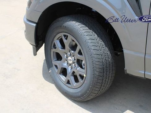 New 2026 Ford F150 STX AWD/4WD image 5