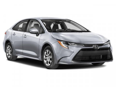 Used 2023 Toyota Corolla LE FWD image 9