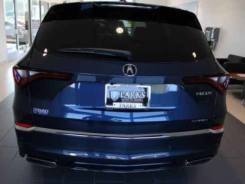 New 2026 Acura MDX SH-AWD w/ Advance Package image 27