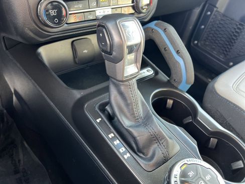 Certified 2023 Ford Bronco Wildtrak image 22