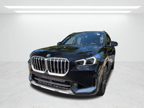 New 2026 BMW X1 xDrive28i w/ Technology Package AWD/4WD image 8