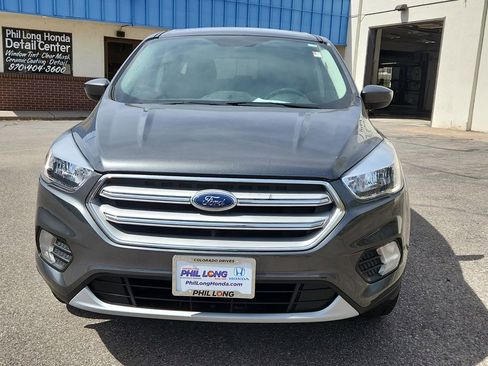 Used 2019 Ford Escape SE image 6