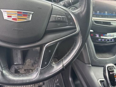 Used 2019 Cadillac XT5 Luxury image 28