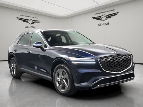 Used 2026 Genesis GV70 2.5T Advanced AWD/4WD image 17