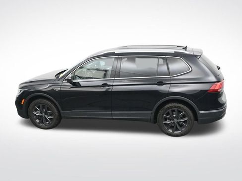 Used 2023 Volkswagen Tiguan SE FWD image 29