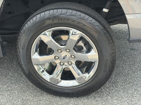 Used 2023 Ford F150 XLT w/ Equipment Group 302A High AWD/4WD image 36