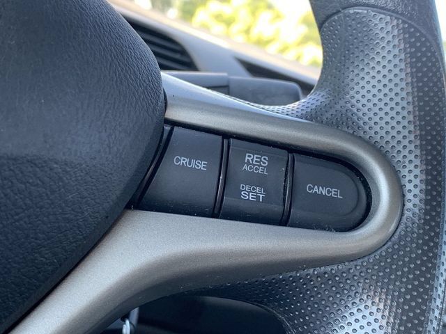 Used 2011 Honda Civic LX image 23