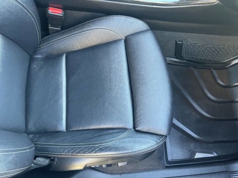 Used 2017 BMW X4 M40i image 29