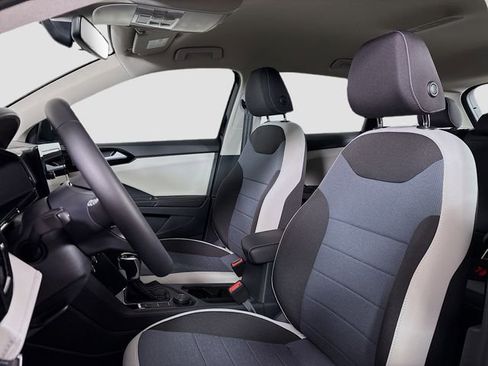 New 2026 Volkswagen Taos S AWD/4WD image 21