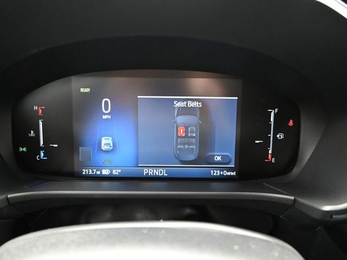 New 2026 Ford Escape SE FWD image 28