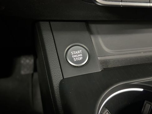 Used 2017 Audi A4 2.0T Premium w/ 18" Wheel Package image 25