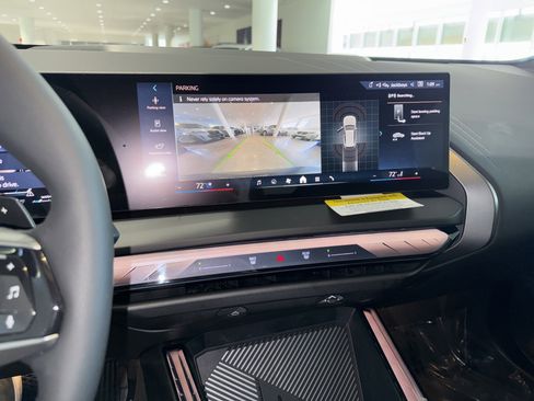 New 2026 BMW X3 xDrive30 w/ Convenience Package image 19