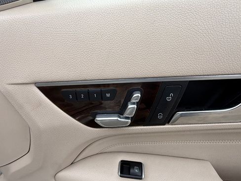 Used 2014 Mercedes-Benz E 350 Cabriolet image 15