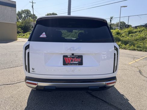New 2027 Kia Telluride SX FWD image 5