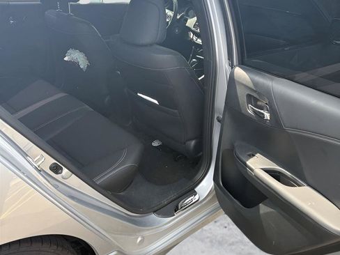 Used 2017 Honda Accord Sport image 7
