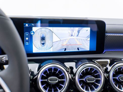 New 2026 Mercedes-Benz CLA 250 4MATIC image 24