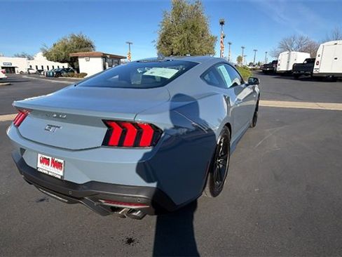 Used 2024 Ford Mustang GT image 4