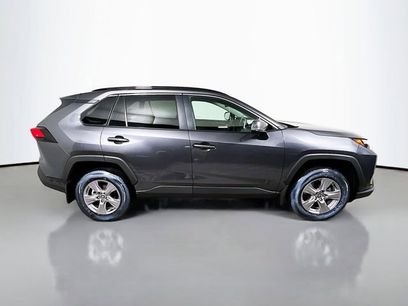 New 2025 Toyota RAV4 XLE