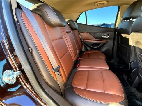 Used 2013 Buick Encore Premium image 18