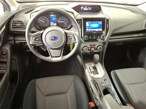 Certified 2023 Subaru Crosstrek 2.0i image 2