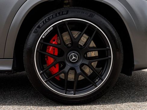 Used 2022 Mercedes-Benz GLE 63 AMG S image 44