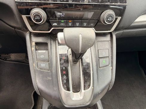Used 2020 Honda CR-V LX image 23