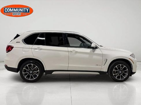 Used 2018 BMW X5 xDrive40e AWD/4WD image 9