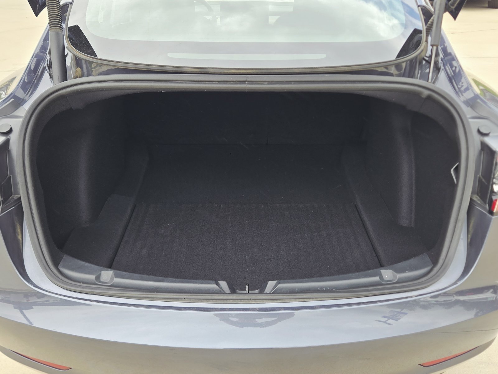 Used 2023 Tesla Model 3 Standard Range RWD image 21