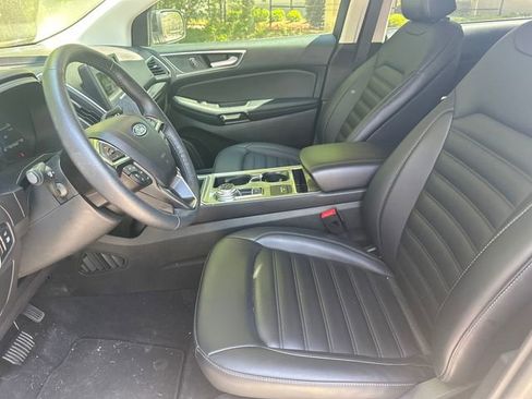 Used 2024 Ford Edge SEL w/ Convenience Package AWD/4WD image 10