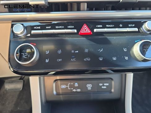 New 2026 Hyundai Tucson Limited image 21