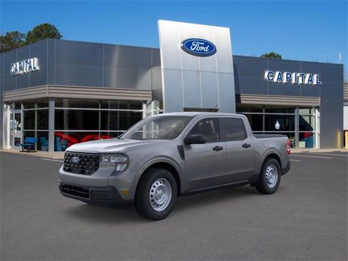 New 2025 Ford Maverick XL image 1