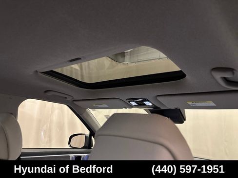 Used 2024 Hyundai Santa Fe Limited AWD/4WD image 26