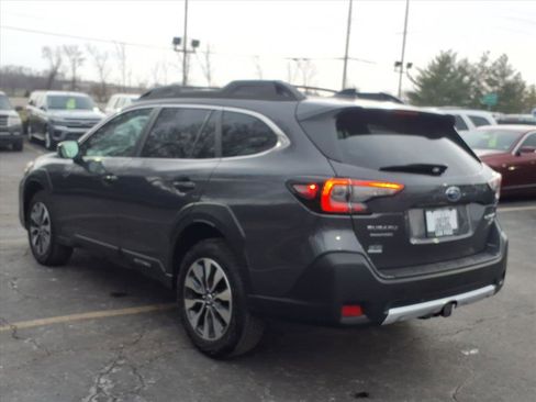 Used 2024 Subaru Outback Limited XT image 36