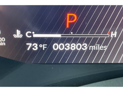 Certified 2025 Acura TLX w/ Technology Package FWD image 40
