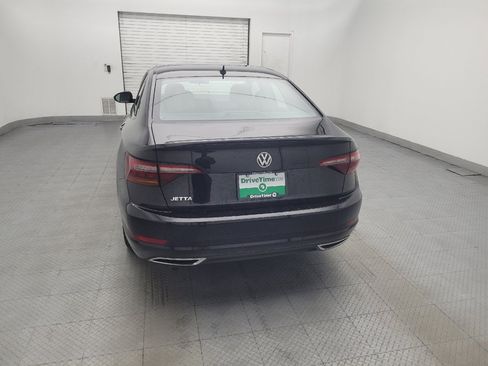 Used 2019 Volkswagen Jetta R-Line FWD image 6