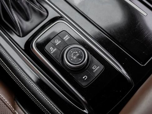 Used 2022 INFINITI QX80 Premium Select w/ Cargo Package image 27