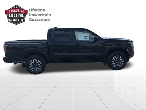 New 2026 Nissan Frontier SV w/ SV Convenience Package AWD/4WD image 6