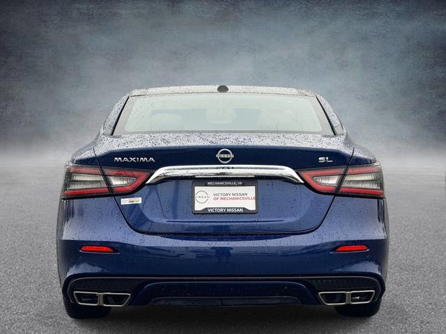 Used 2023 Nissan Maxima SL FWD image 3