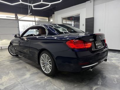 Used 2015 BMW 435i Convertible