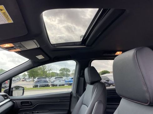 Used 2026 Honda Odyssey Sport-L image 24