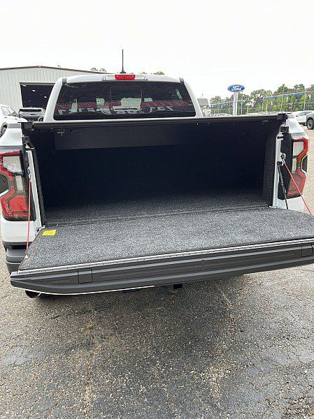 Used 2025 Ford Ranger Raptor AWD/4WD image 9