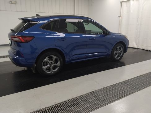 Used 2023 Ford Escape ST-Line Select w/ Tech Pack #1 AWD/4WD image 10