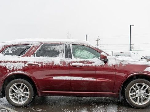 Used 2021 Dodge Durango GT image 5